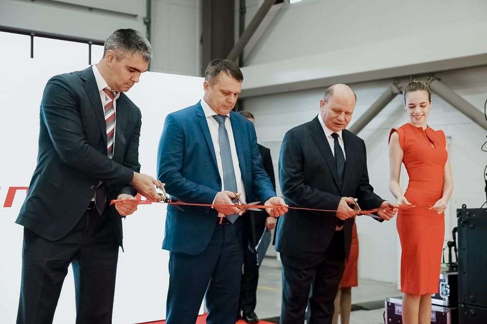 Компания Ростсельмаш продолжает масштабную программу развития дилерской сети